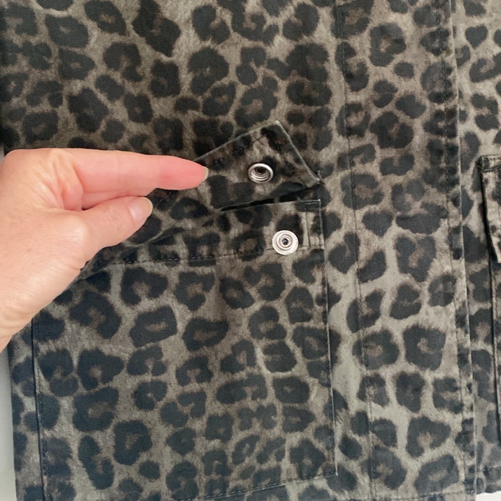 Good American Jacket - Picture 2 of 7